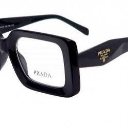 Prada Glasses: High Quality