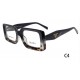 Prada Glasses: High Quality