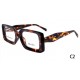 Prada Glasses: High Quality