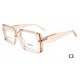 Prada Glasses: High Quality