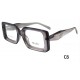 Prada Glasses: High Quality