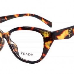 Prada Glasses: High Quality