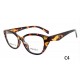 Prada Glasses: High Quality