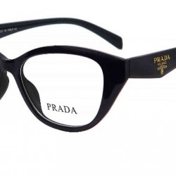 Prada Glasses: High Quality
