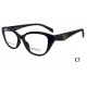 Prada Glasses: High Quality