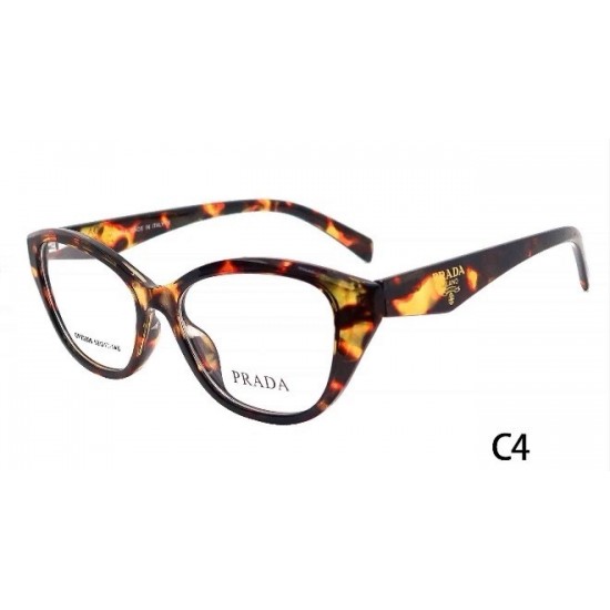Prada Glasses: High Quality