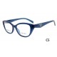 Prada Glasses: High Quality