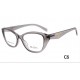 Prada Glasses: High Quality