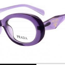 Prada Glasses: High Quality