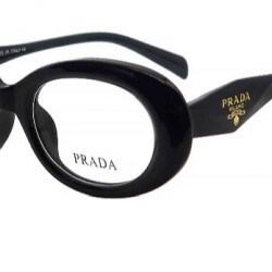 Prada Glasses: High Quality