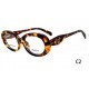 Prada Glasses: High Quality