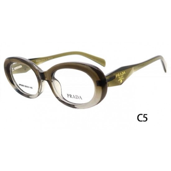 Prada Glasses: High Quality