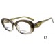 Prada Glasses: High Quality