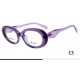 Prada Glasses: High Quality