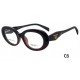 Prada Glasses: High Quality