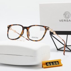 Versace Glasses: High Quality
