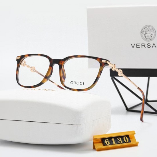Versace Glasses: High Quality