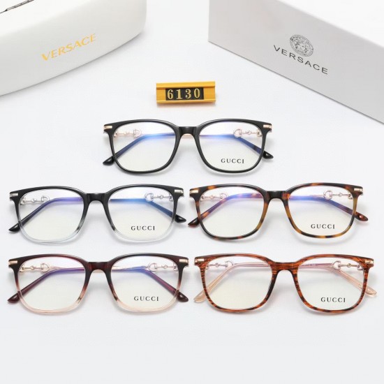 Versace Glasses: High Quality