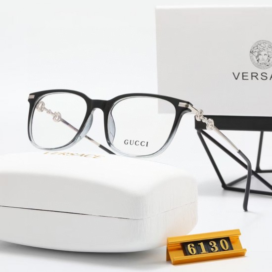 Versace Glasses: High Quality