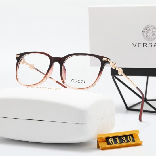 Versace Glasses: High Quality