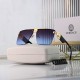 Versace Glasses: High Quality
