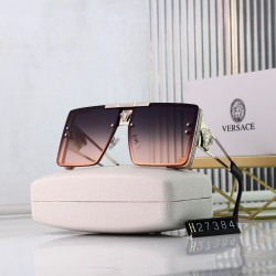 Versace Glasses: High Quality