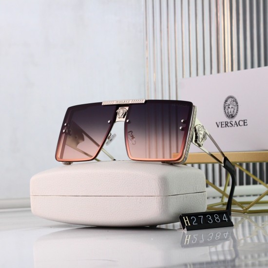 Versace Glasses: High Quality