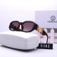 Versace Glasses: High Quality