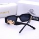 Versace Glasses: High Quality