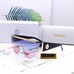 Versace Glasses: High Quality