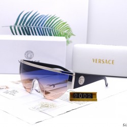 Versace Glasses: High Quality