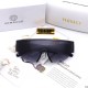Versace Glasses: High Quality