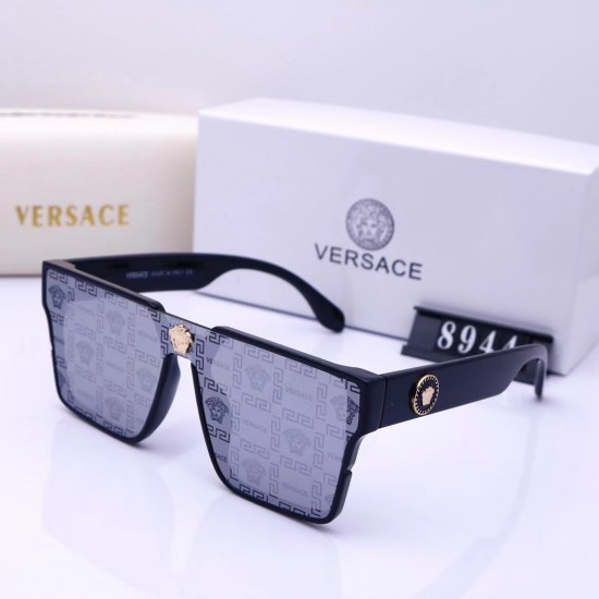 Versace Glasses: High Quality
