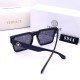 Versace Glasses: High Quality