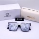 Versace Glasses: High Quality