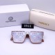 Versace Glasses: High Quality
