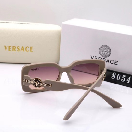 Versace Glasses: High Quality