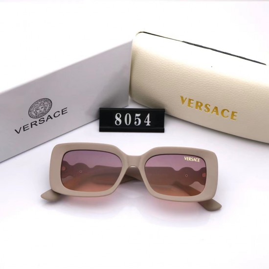 Versace Glasses: High Quality