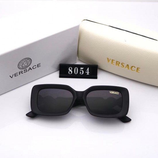 Versace Glasses: High Quality