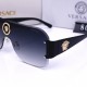 Versace Glasses: High Quality
