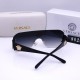 Versace Glasses: High Quality