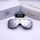 Versace Glasses: High Quality