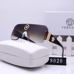 Versace Glasses: High Quality
