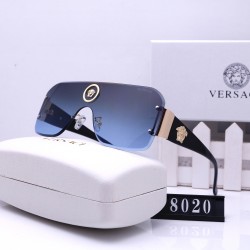 Versace Glasses: High Quality
