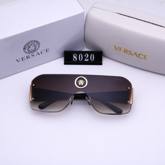 Versace Glasses: High Quality
