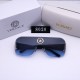 Versace Glasses: High Quality