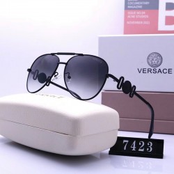 Versace Glasses—Good Quality