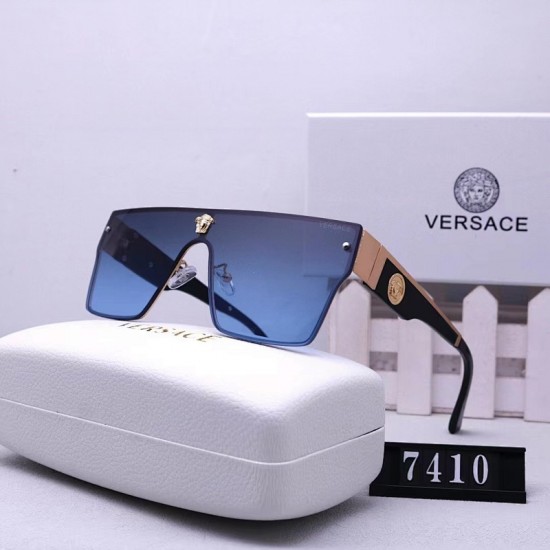 Versace Glasses—Good Quality