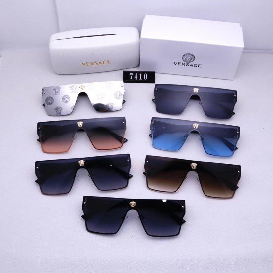 Versace Glasses—Good Quality