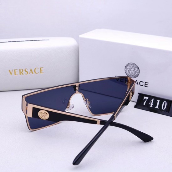 Versace Glasses—Good Quality